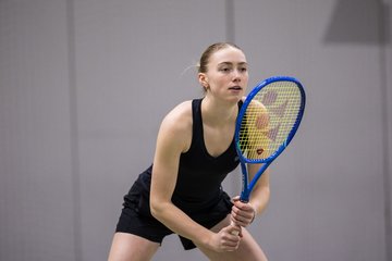 Bild 307 - NL TSV Glinde II - Tennisverein Lohne II : Ergebnis: 5:1